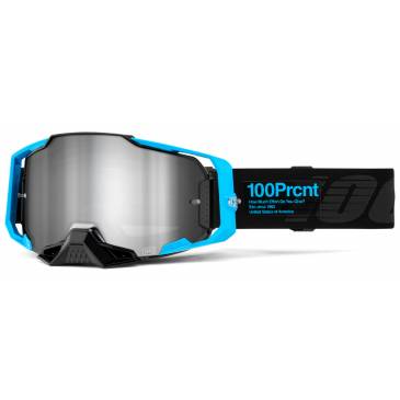 MASQUE 100% ARMEGA BARELY 2...