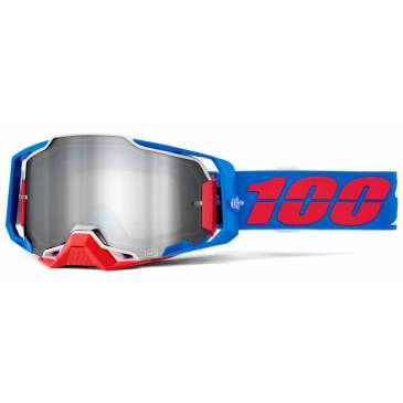 MASQUE 100% ARMEGA IRONCLAD...