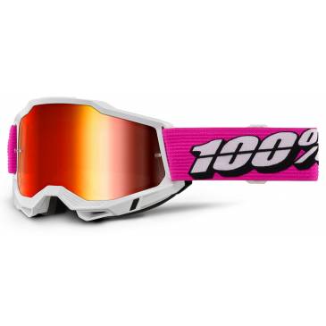 MASQUE 100% ACCURI 2 ROY...