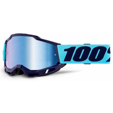 MASQUE 100% ACCURI 2...