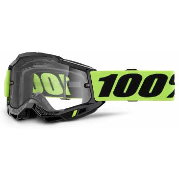 MASQUE 100% ACCURI 2 ENDURO...