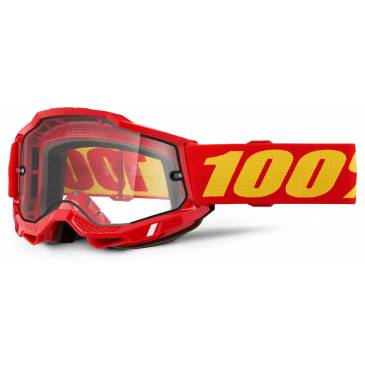 MASQUE 100% ACCURI 2 ENDURO...
