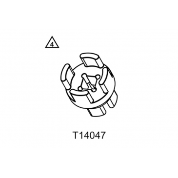 OUTIL GASGAS POUR FOURCHE...