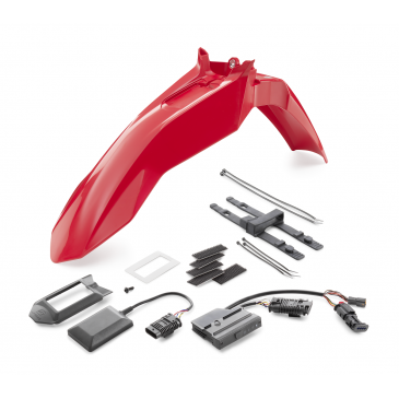 KIT GARDE BOUE ET...