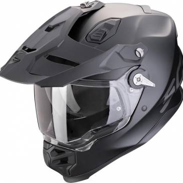 CASQUE SCORPION ADF-9000...