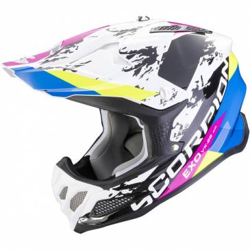 CASQUE SCORPION VX-22 AIR...