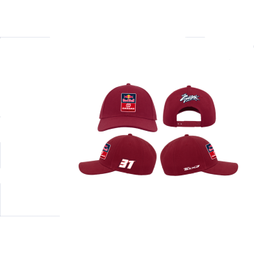 CASQUETTE RED BULL GASGAS...
