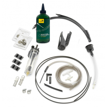 KIT SCOTTOILER GASGAS POUR...