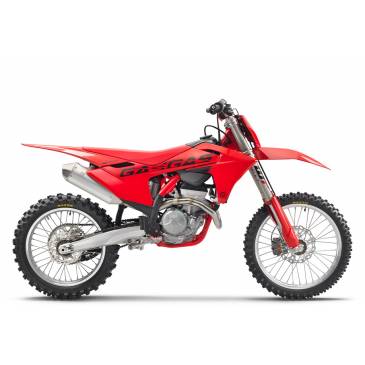 GASGAS MC 350F 2025