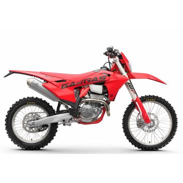 GASGAS EC 350F 2025