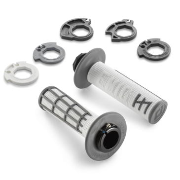 JEU DE POIGNEE LOCK-ON EMIG...