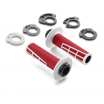 JEU DE POIGNEE LOCK-ON...