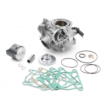 KIT TRANSFORMATION EN 150...