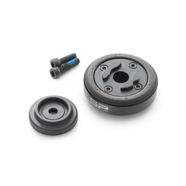 MODULE ANTI VIBRATIONS...