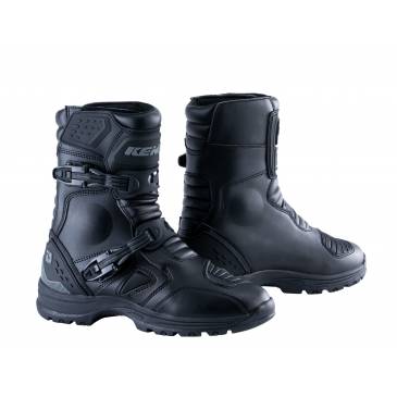 BOTTES KENNY EXPLORER NOIR