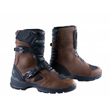 BOTTES KENNY EXPLORER MARRON