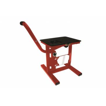 LEVE MOTO ROUGE POUR GASGAS...