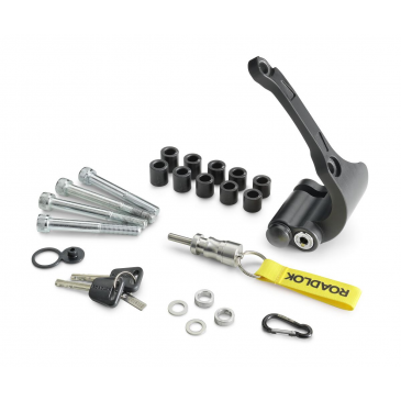 ROADLOK GASGAS POUR 700 SM...