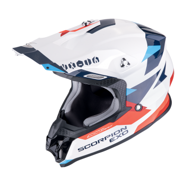 CASQUE SCORPION VX-16 EVO...