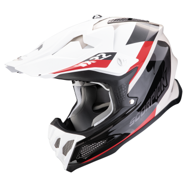 CASQUE SCORPION VX-22 AIR...