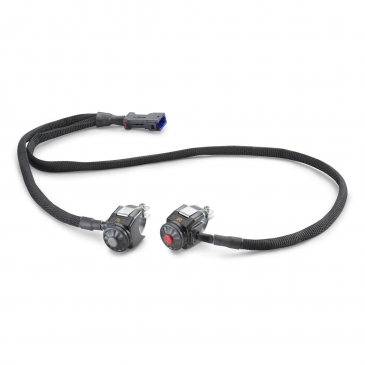 BOUTON MARCHE/ARRET GASGAS...