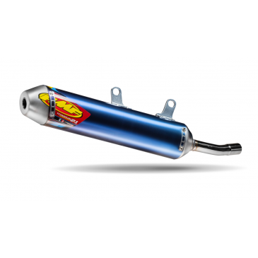 SILENCIEUX FMF TITANIUM...