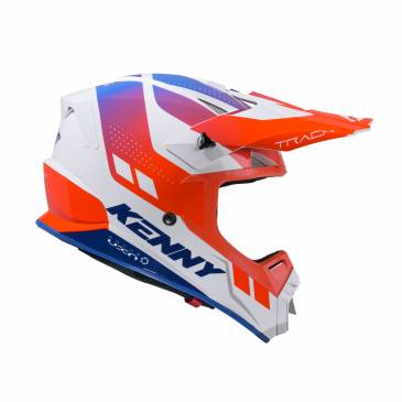 CASQUE KENNY TRACK GRAPHIC...