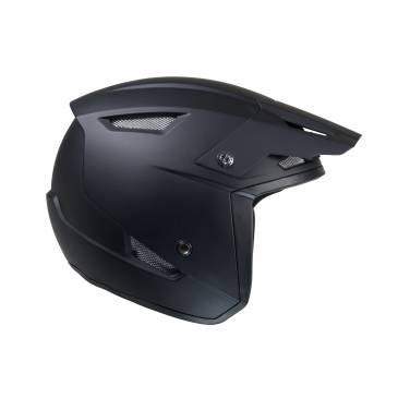 CASQUE KENNY TRIAL UP SOLID...