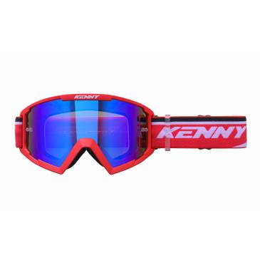 LUNETTES KENNY TRACK + ROUGE