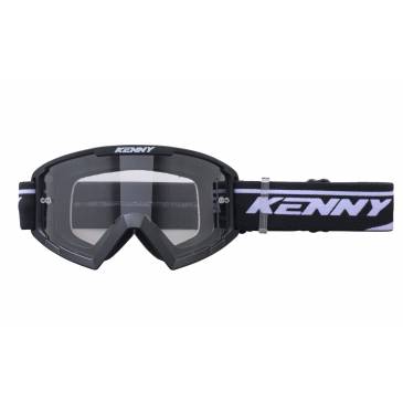 LUNETTES KENNY TRACK NOIR