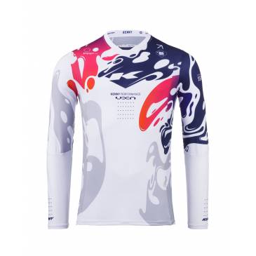 MAILLOT KENNY PERFORMANCE...