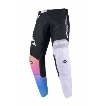 PANTALON KENNY TRACK ZOOM NOIR