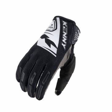 GANTS KENNY PERFORMANCE NOIR