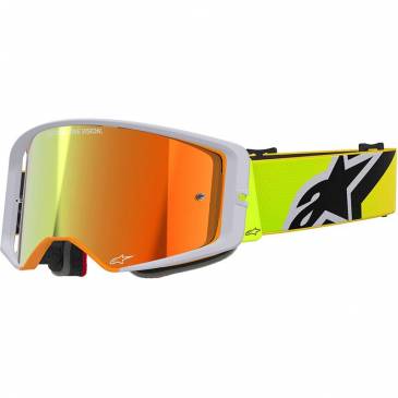 MASQUE ALPINESTARS...