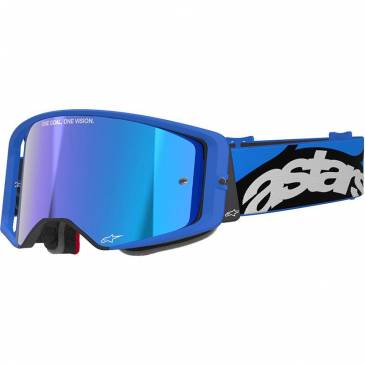 MASQUE ALPINESTARS...