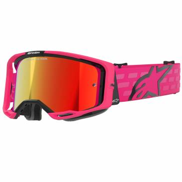 MASQUE ALPINESTARS VISION 8...