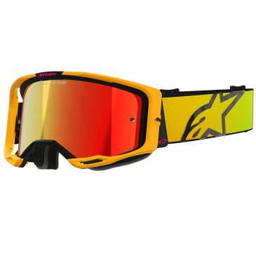 MASQUE ALPINESTARS VISION 8...