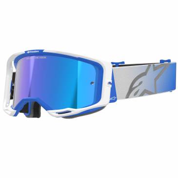 MASQUE ALPINESTARS VISION 8...