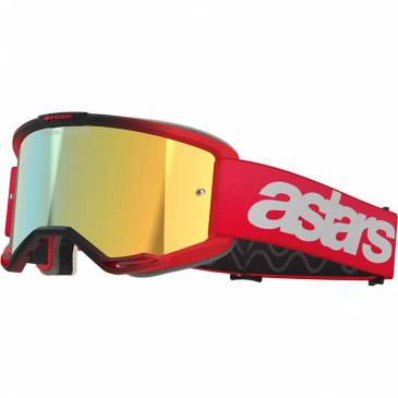MASQUE ALPINESTARS VISION 5...
