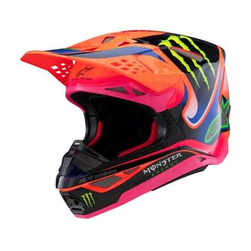CASQUE ALPINESTARS S-M10...