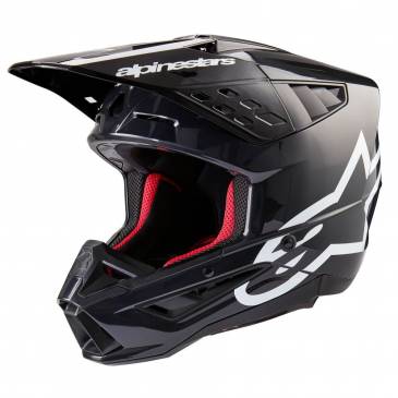 CASQUE ALPINESTARS S-M5...