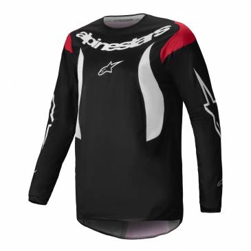 MAILLOT ALPINESTARS FLUID...