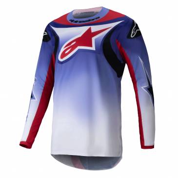 MAILLOT ALPINESTARS FLUID...
