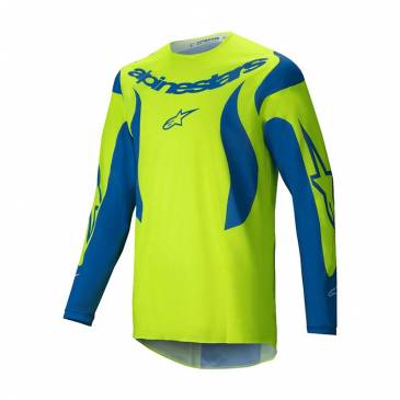 MAILLOT ALPINESTARS FLUID...