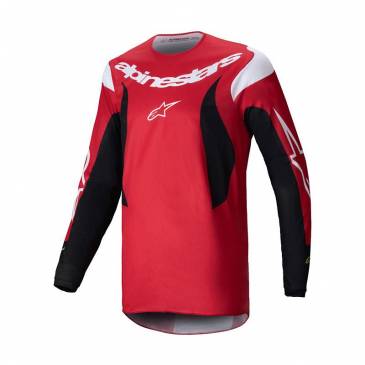 MAILLOT ALPINESTARS FLUID...
