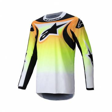 MAILLOT ALPINESTARS FLUID...