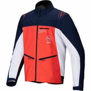 VESTE SOFTSHELL ALPINESTARS...