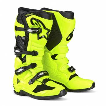 BOTTES ALPINESTARS TECH 7...