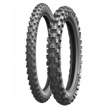 PNEU MICHELIN STARCROSS 5...