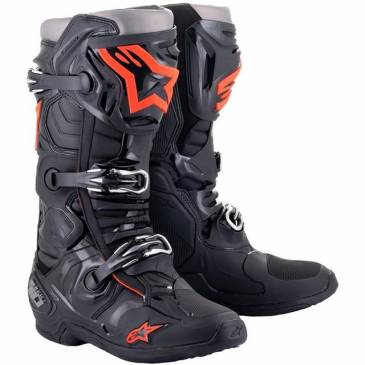 BOTTES ALPINESTARS TECH 10...